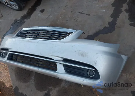 2012 Chrysler Town & Country Touring-L из США, поврежденный, VIN 2C4RC1CG2CR150599